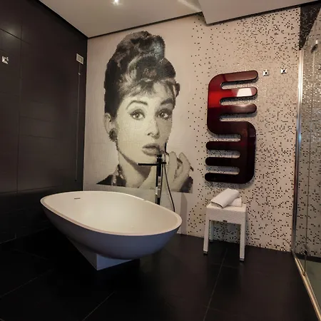 Diva Luxury Hotel