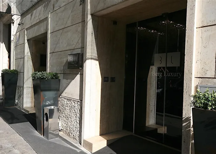 Diva Luxury Roma