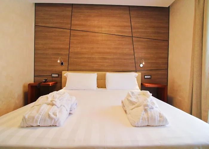 Hotel Diva Luxury