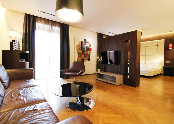 Diva Luxury 4*