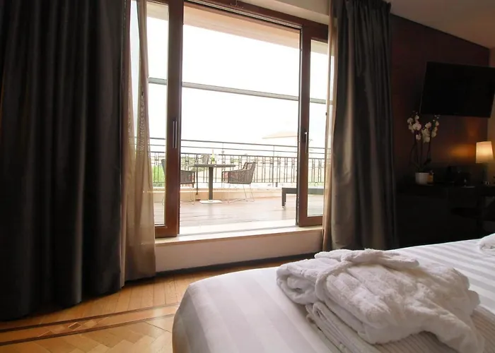 Diva Luxury 4* Roma