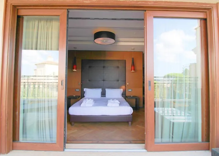 Hotel Diva Luxury