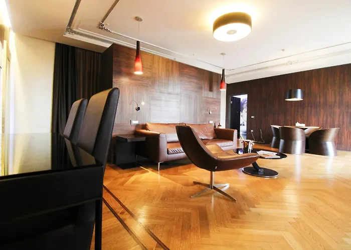 Diva Luxury Hotel Roma