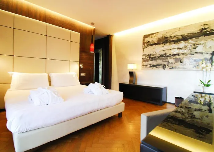 Diva Luxury Hotel Roma