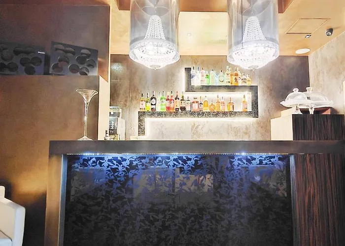 Hotel Diva Luxury Roma