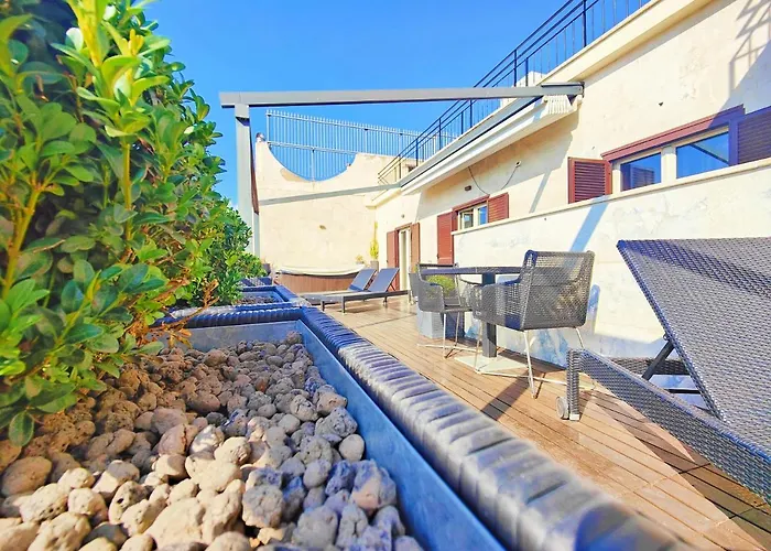 Diva Luxury Hotel