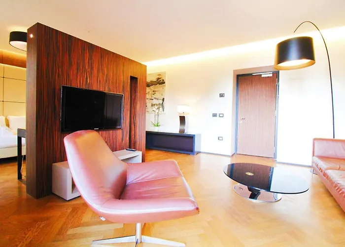 Hotel Diva Luxury 4*
