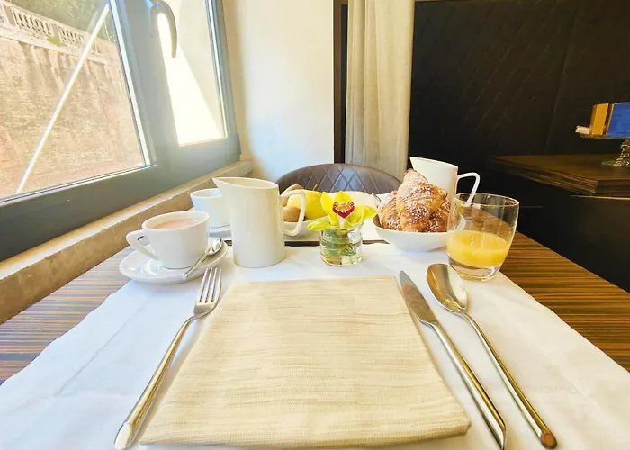 Diva Luxury Hotel 4*
