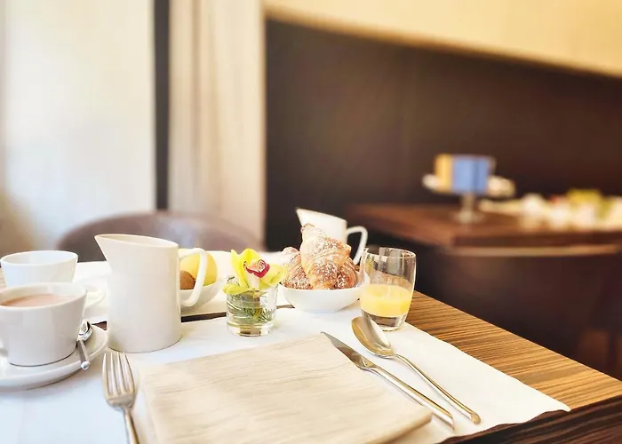 Diva Luxury 4* Roma