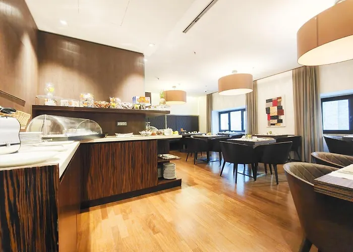 Diva Luxury 4* Roma