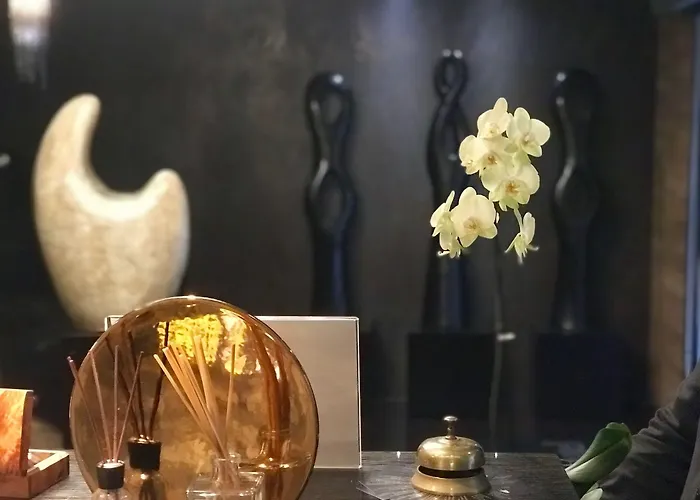Hotel Diva Luxury Roma