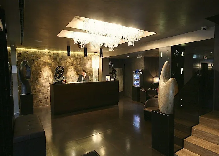 Diva Luxury Hotel