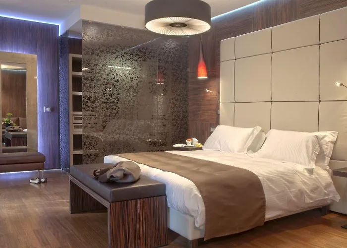 Hotel Diva Luxury