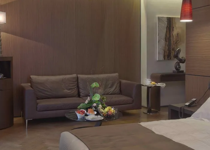 Hotel Diva Luxury Roma
