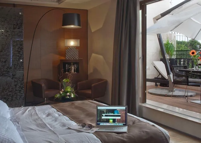Diva Luxury 4* Roma