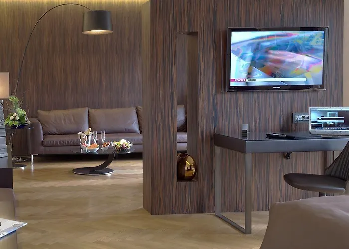 Diva Luxury Hotel