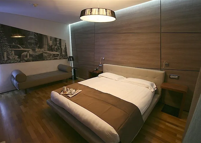 Diva Luxury 4* Roma