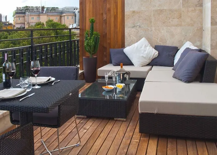 Diva Luxury 4* Roma