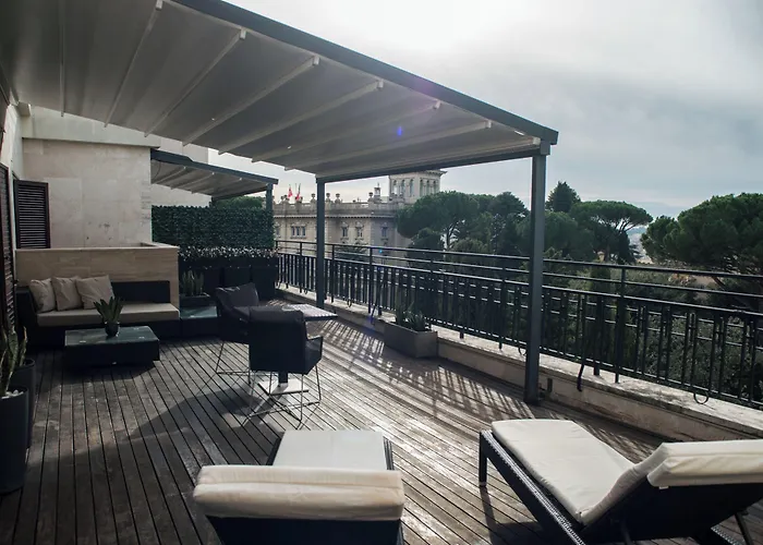 Diva Luxury Hotel