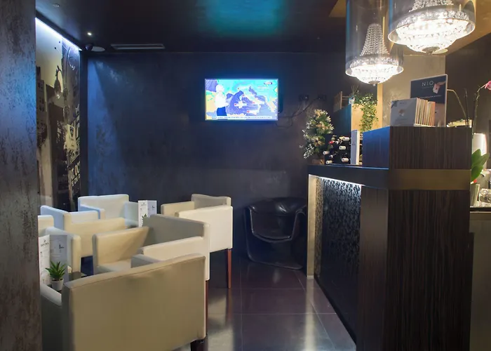 Diva Luxury Roma