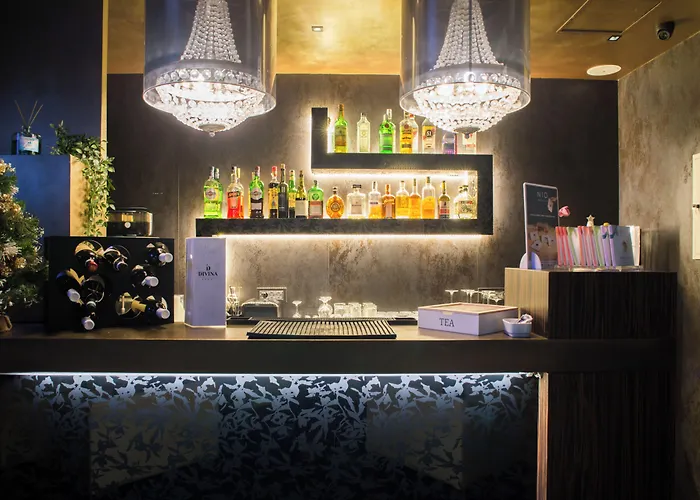 Diva Luxury Roma
