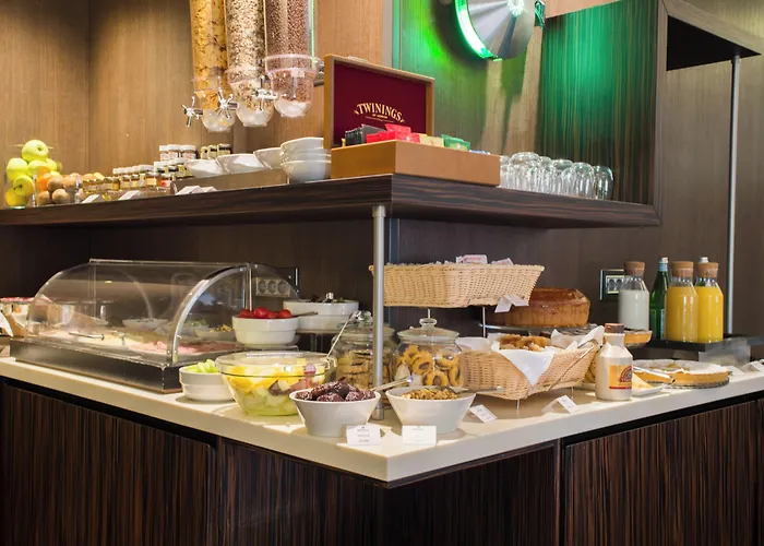 Diva Luxury Hotel Roma