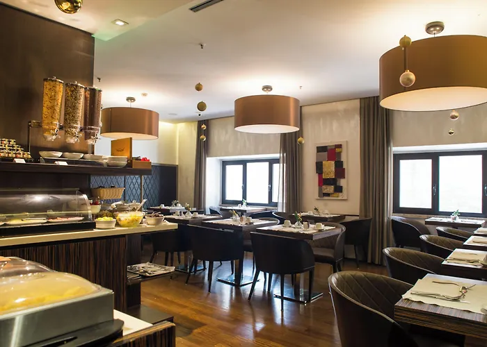 Diva Luxury Hotel Roma
