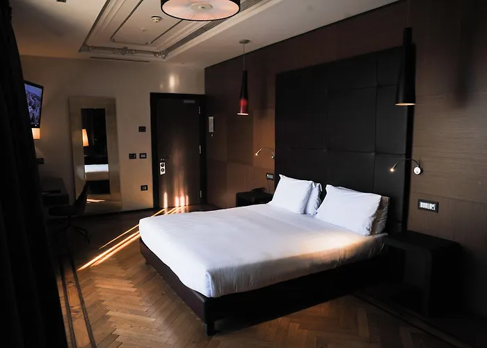 Diva Luxury 4*