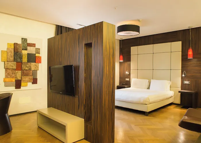 Diva Luxury 4* Roma