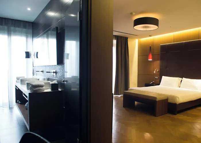 Diva Luxury 4* Roma