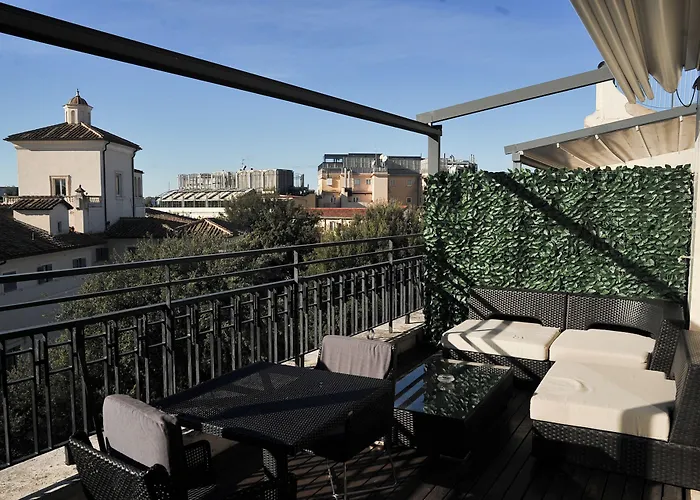 Diva Luxury Roma