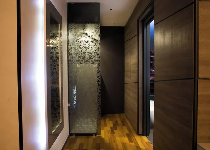 Hotel Diva Luxury Roma