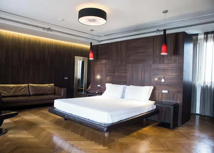 Hotel Diva Luxury