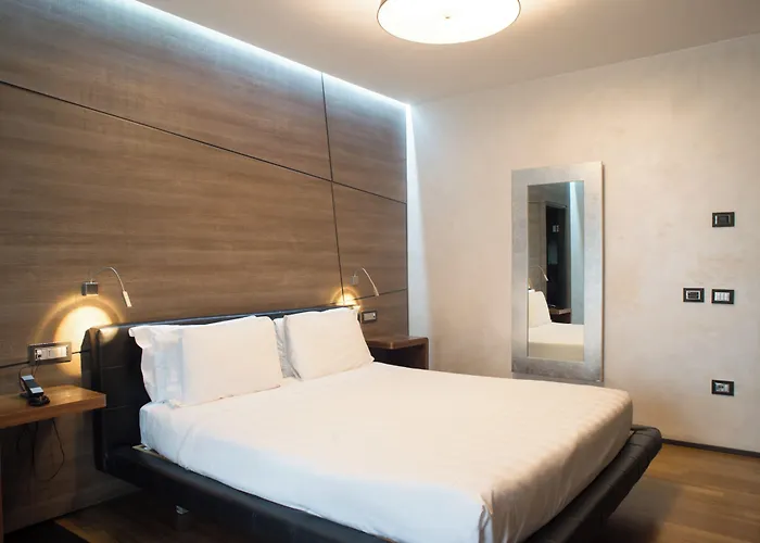 Diva Luxury Hotel 4*