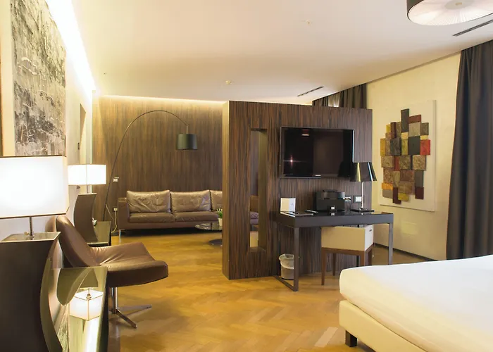 Hotel Diva Luxury