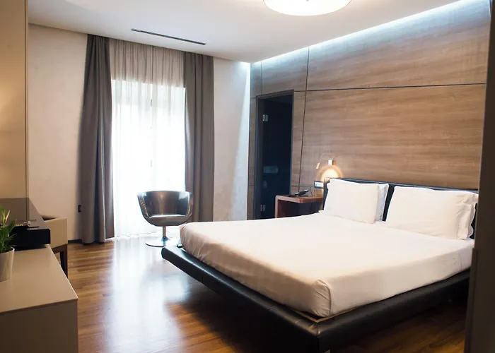 Hotel Diva Luxury Roma