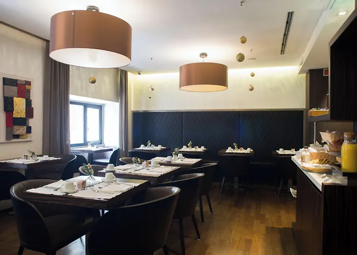 Hotel Diva Luxury