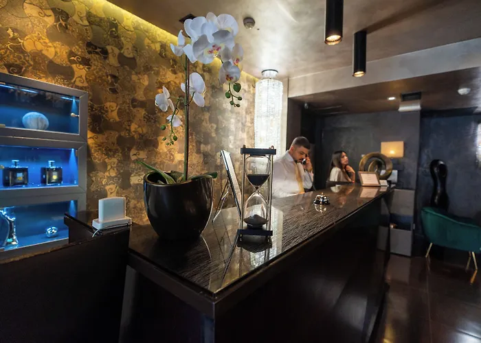 Diva Luxury 4*
