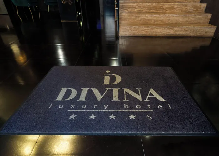 Diva Luxury 4* Roma