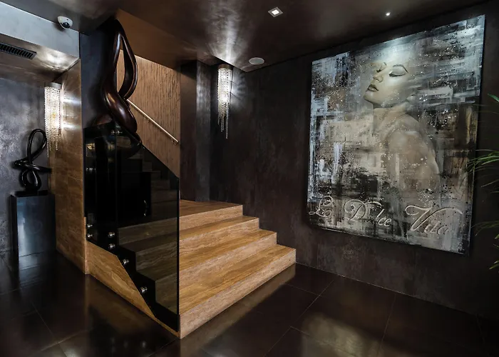Diva Luxury Hotel 4*