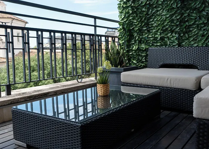 Diva Luxury 4* Roma