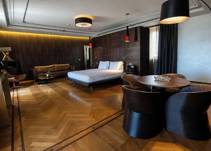 Diva Luxury Hotel 4*