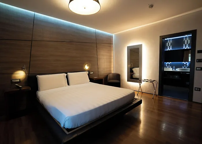 Diva Luxury Hotel