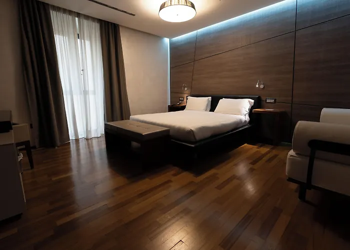 Hotel Diva Luxury 4*