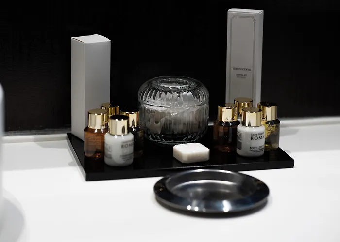 Diva Luxury Roma