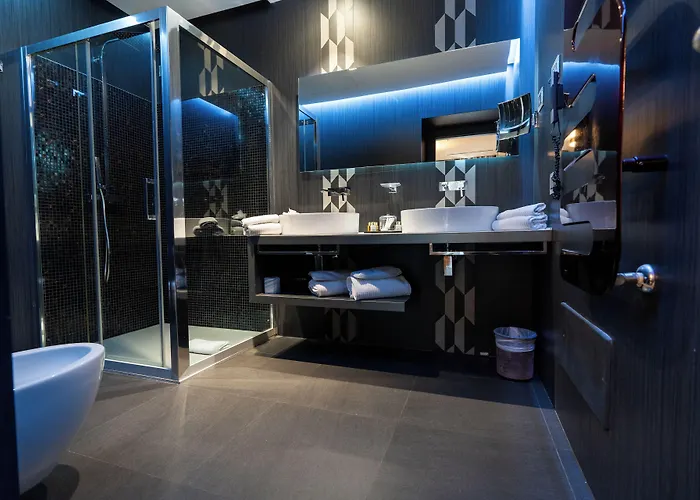 Hotel Diva Luxury Roma