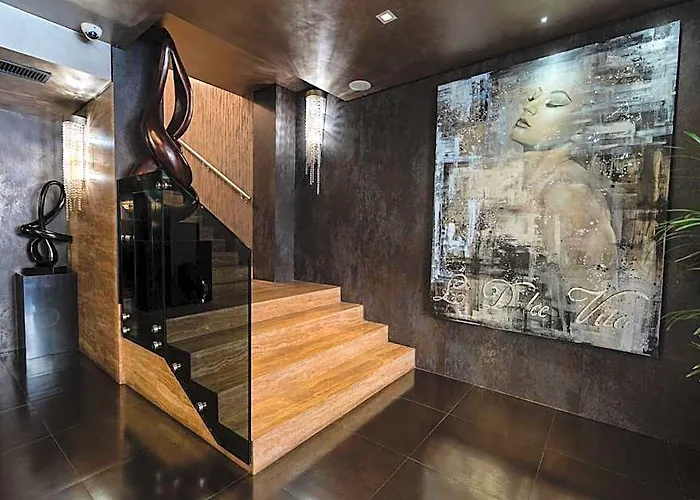Hotel Diva Luxury