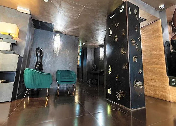 Diva Luxury Hotel Roma