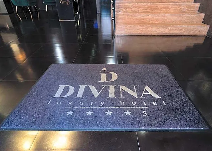 Diva Luxury 4* Roma