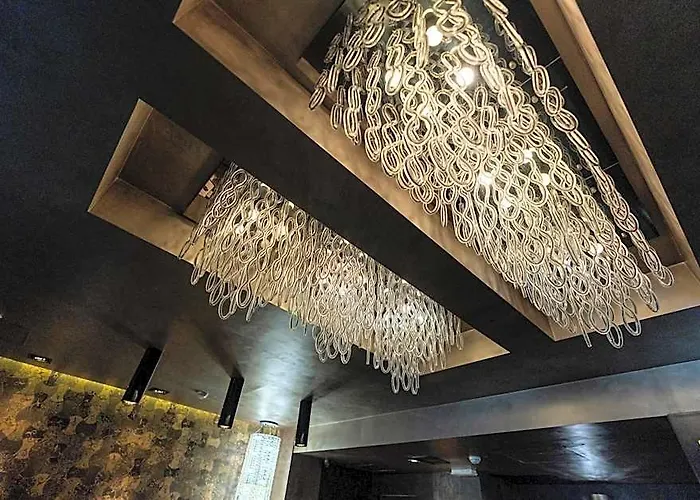 Hotel Diva Luxury Roma